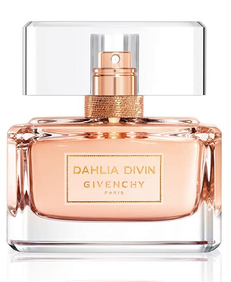 dahlia divin givenchy eau de toilette|givenchy dahlia divin perfume shop.